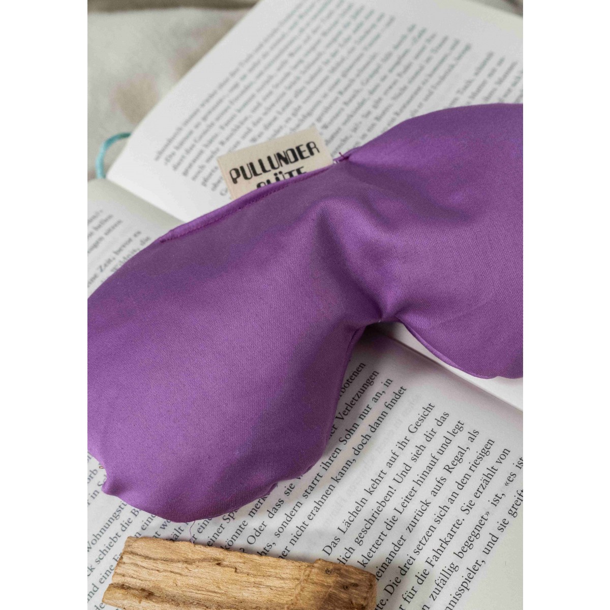 AUGENKISSEN DUNKELPINK 