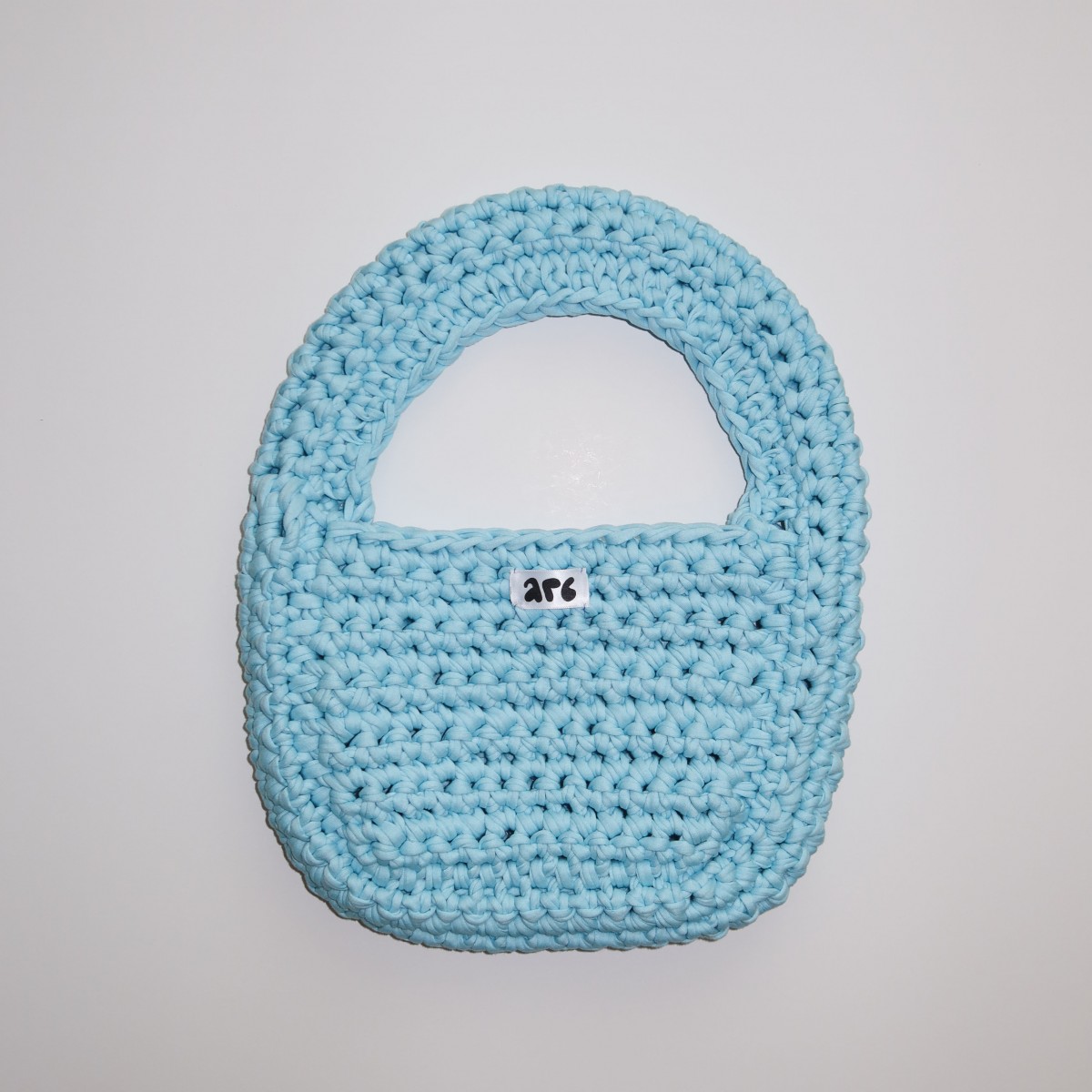 ARC BAG BABY BLUE