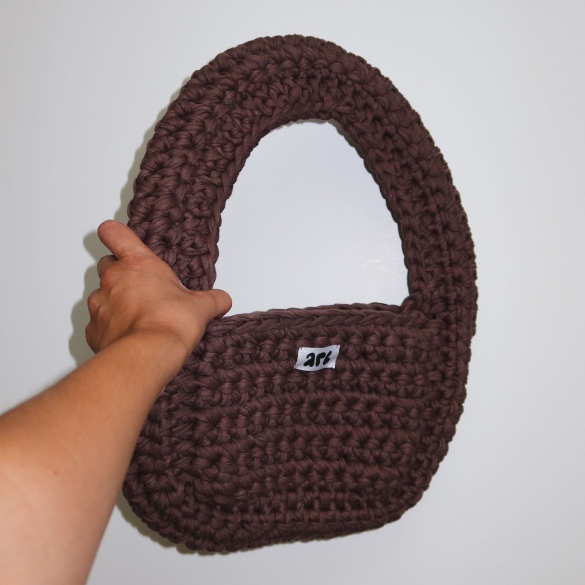 ARC BAG CHOCOLATE