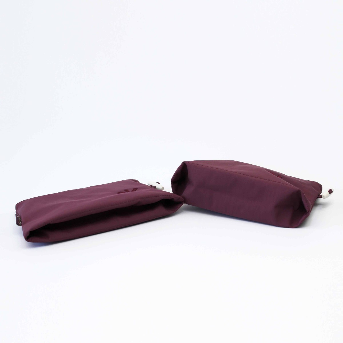 Tuula Pouch I Kosmetiktasche I kaala I plum