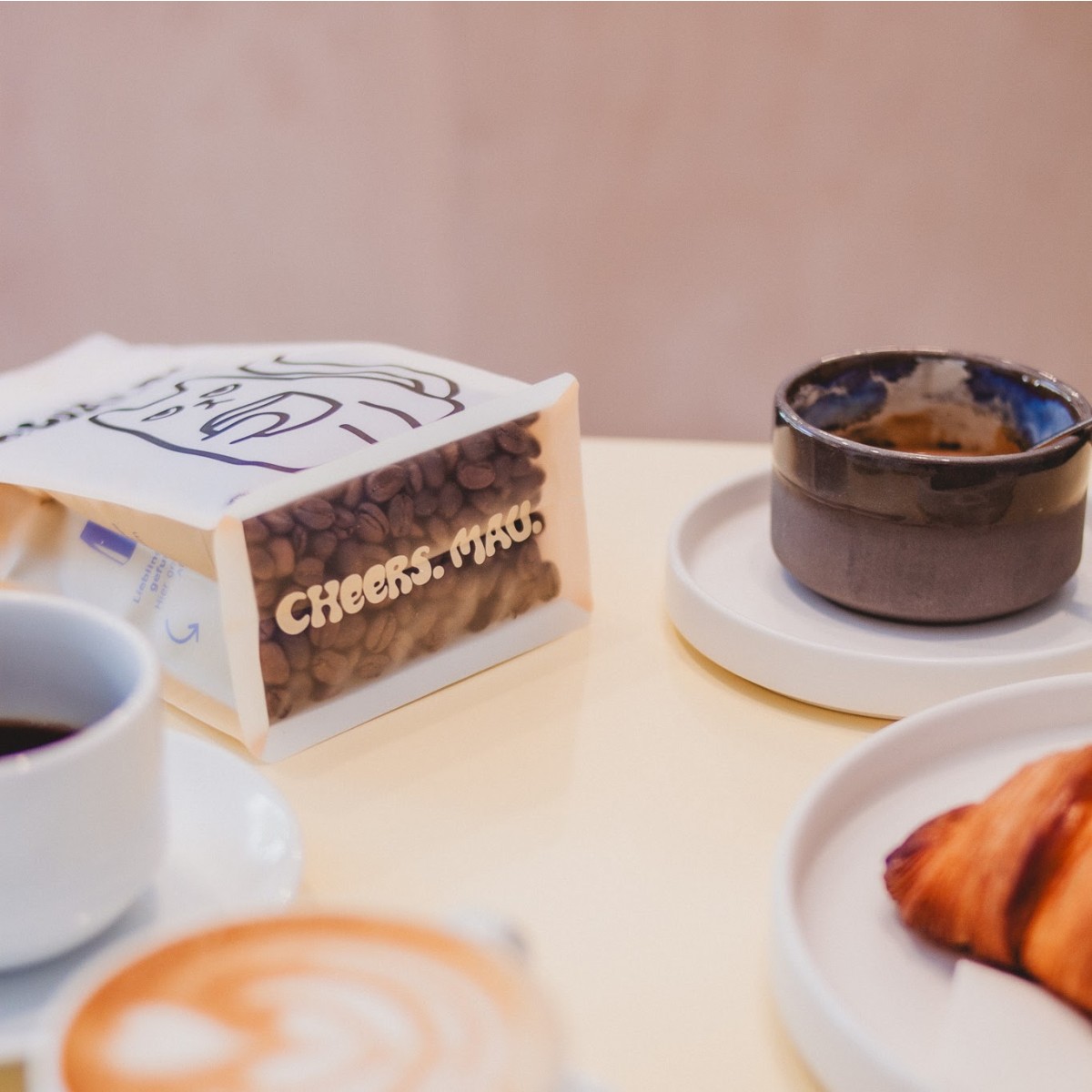 WIEWALDI OHNE WUMMS - entkoffeinierte Bohnen 250g
