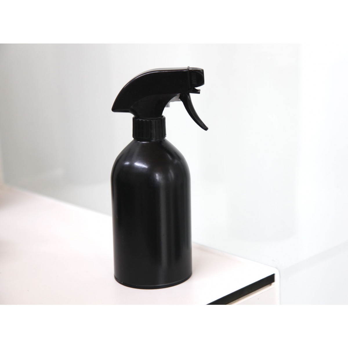 Upcycling Sprühflasche FIRE - werkvoll