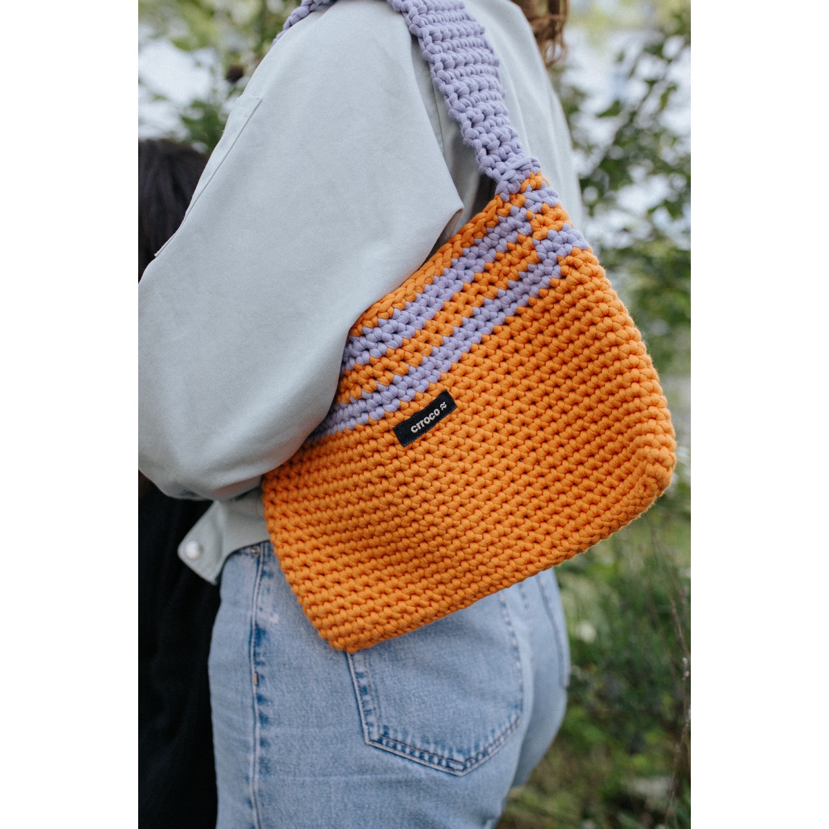 'Slow Bag Classic' von crroco studio