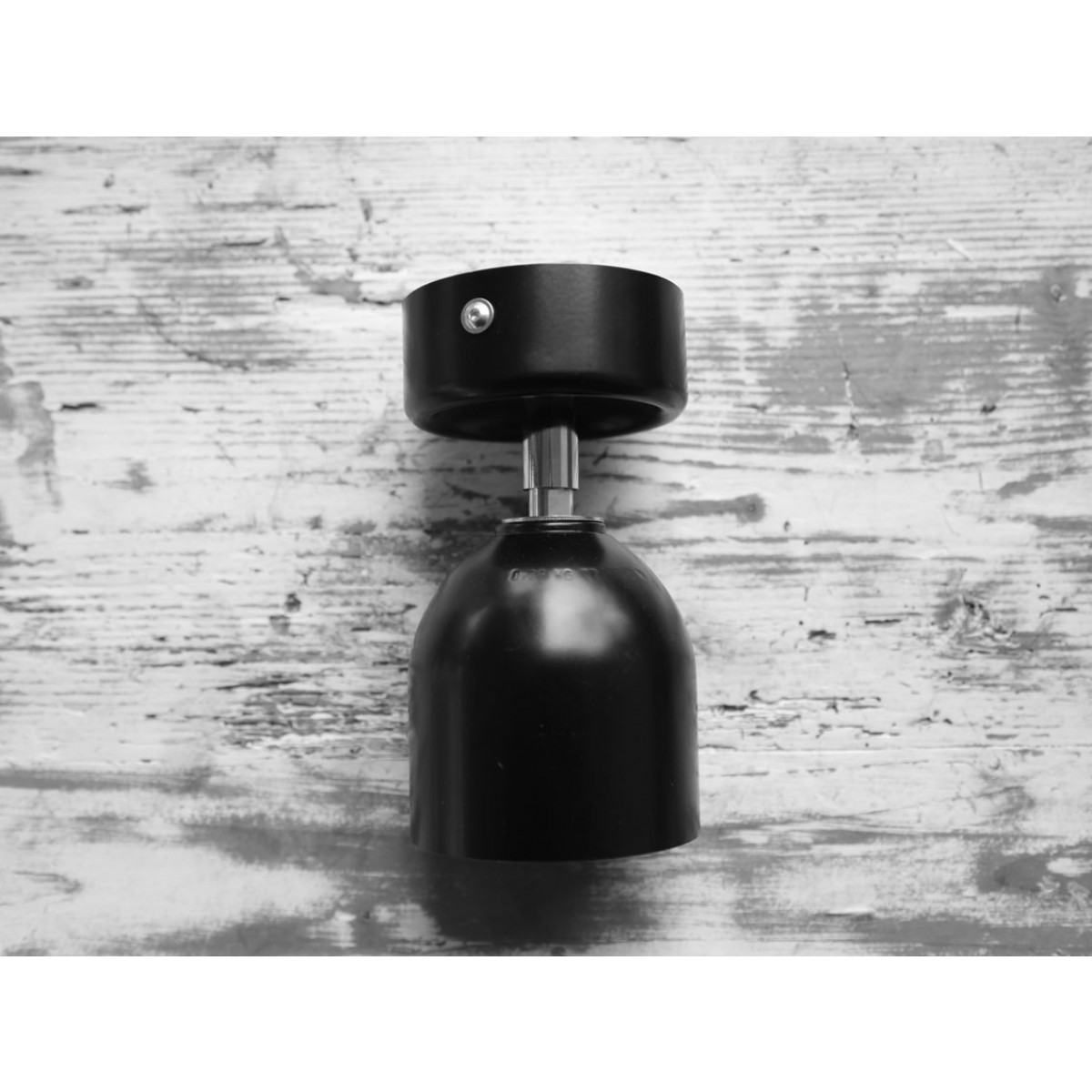 Flexilbe Deckenleuchte FIRELIGHT - werkvoll by Lena Peter