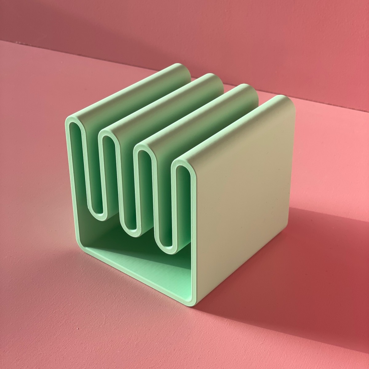 ARCHI | Ablage S | Briefablage | Studio WIR