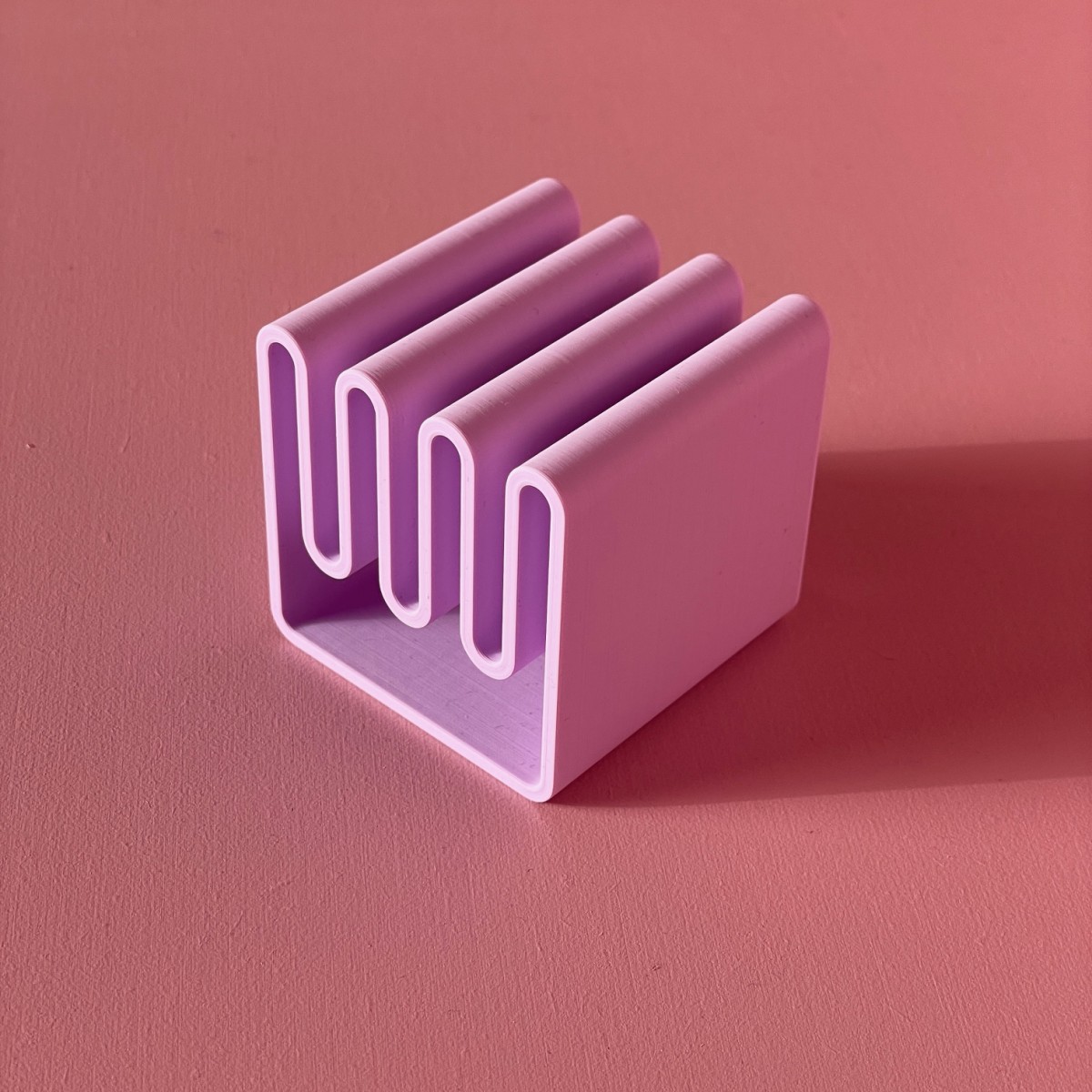 ARCHI | Ablage S | Briefablage | Studio WIR