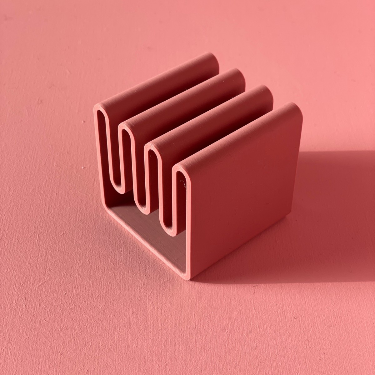 ARCHI | Ablage XS | Visitenkartenhalter | Studio WIR