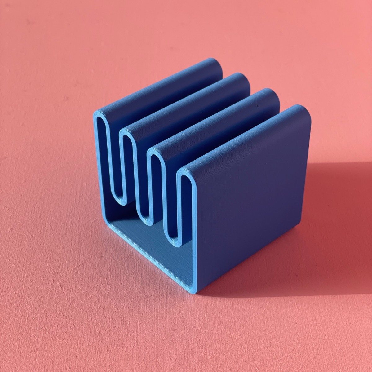 ARCHI | Ablage XS | Visitenkartenhalter | Studio WIR