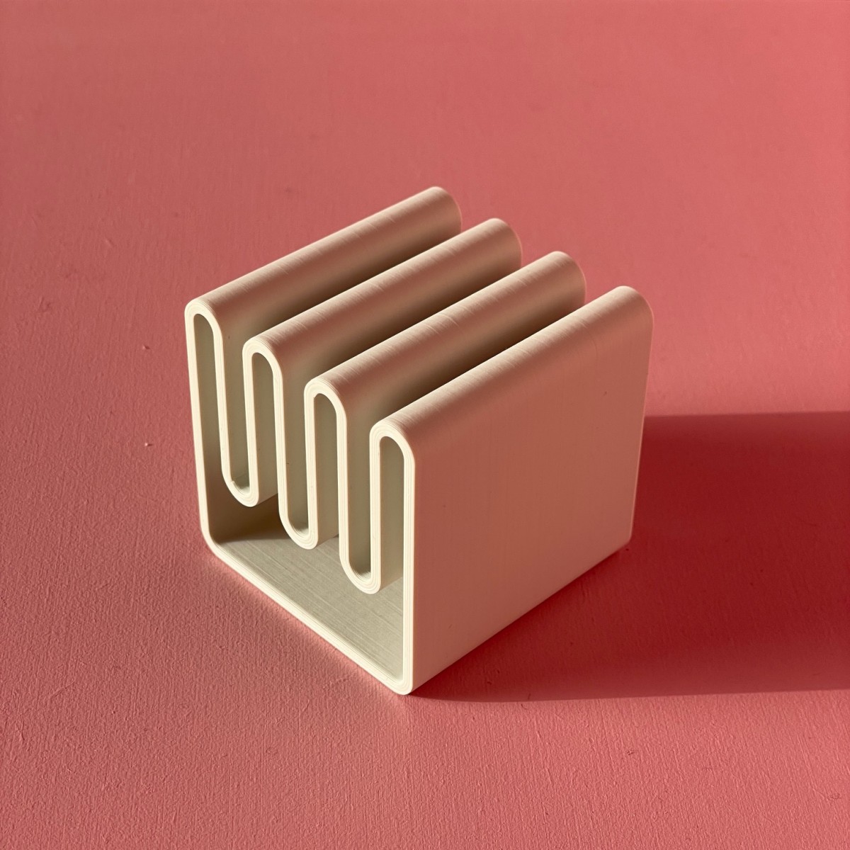 ARCHI | Ablage XS | Visitenkartenhalter | Studio WIR