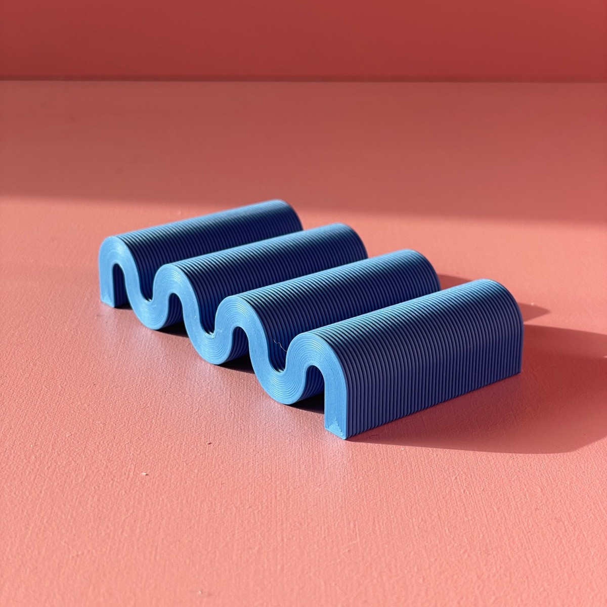 SOAPY | Seifenablage | Studio WIR