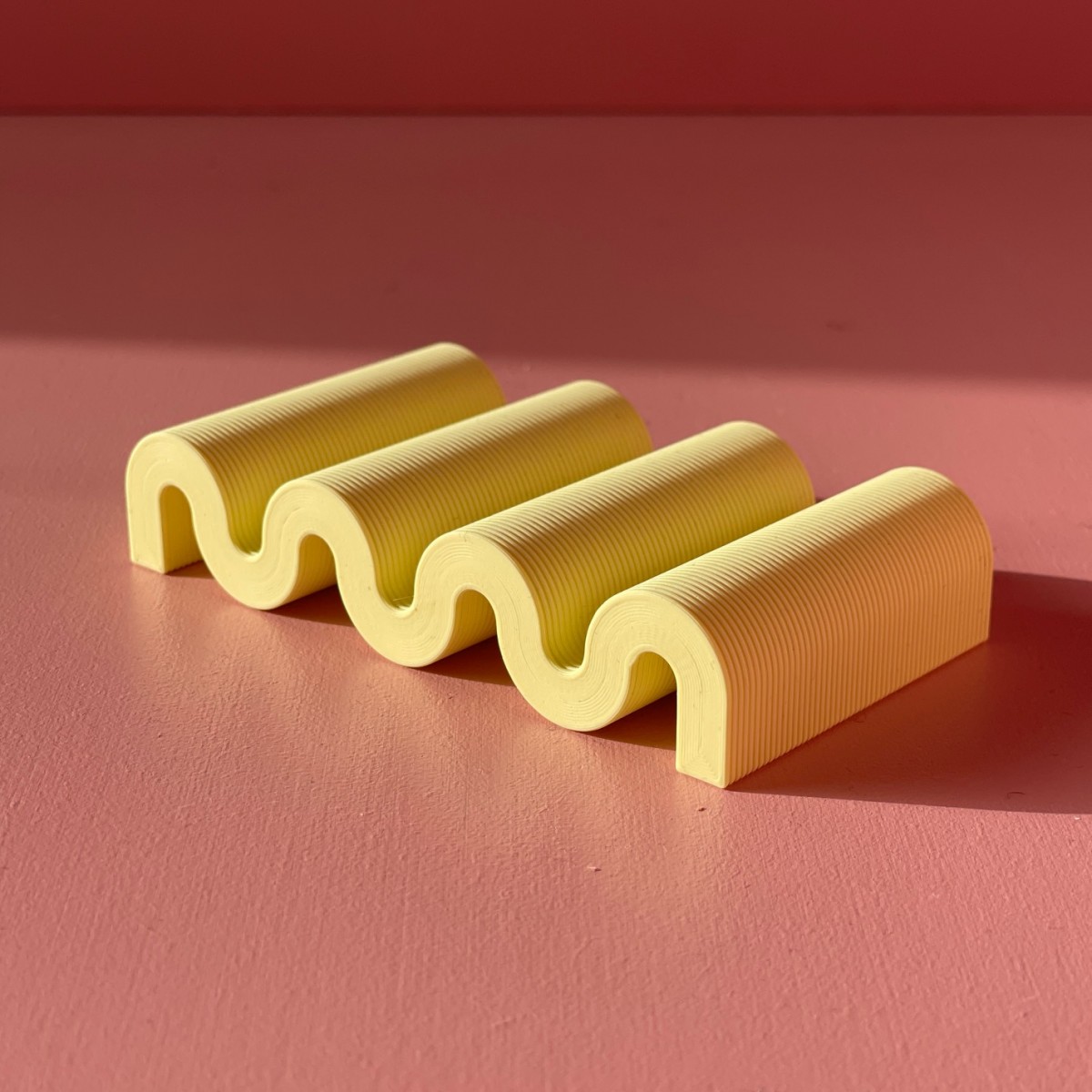 SOAPY | Seifenablage | Studio WIR