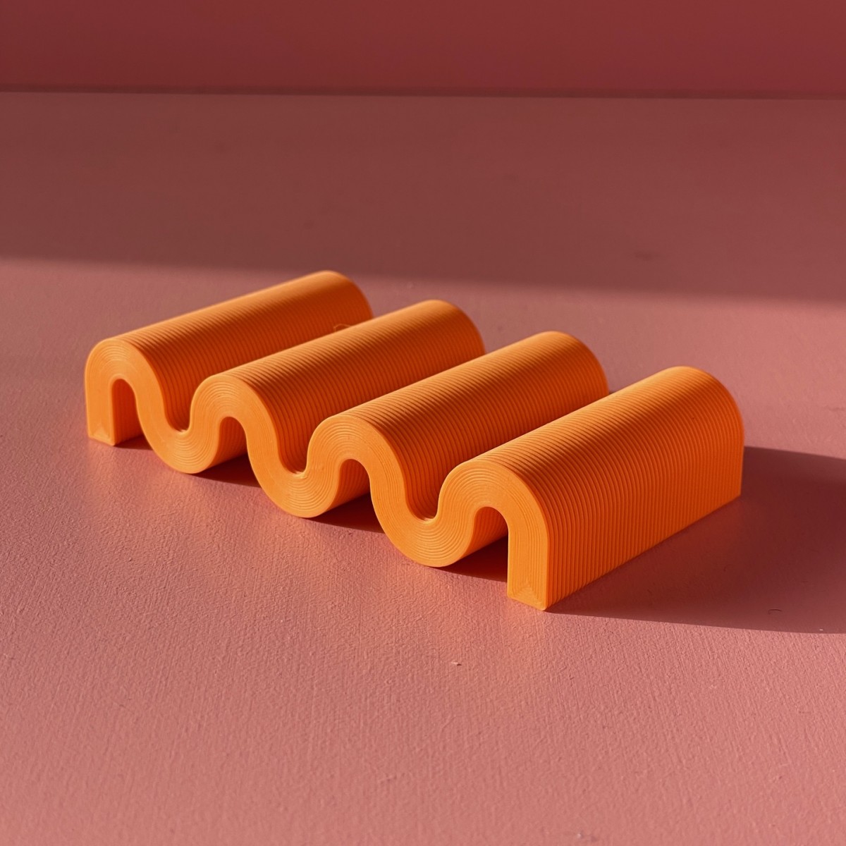 SOAPY | Seifenablage | Studio WIR