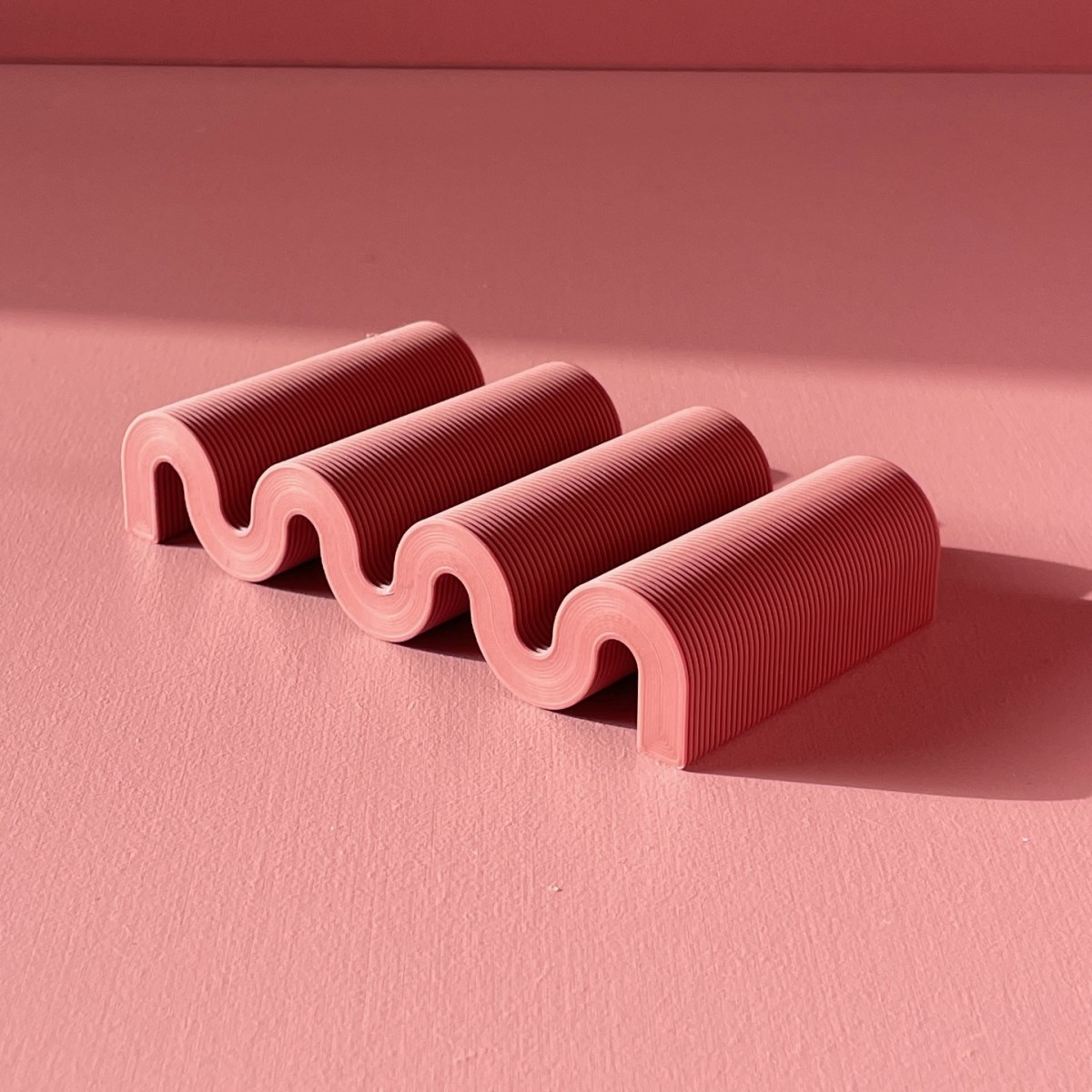 SOAPY | Seifenablage | Studio WIR