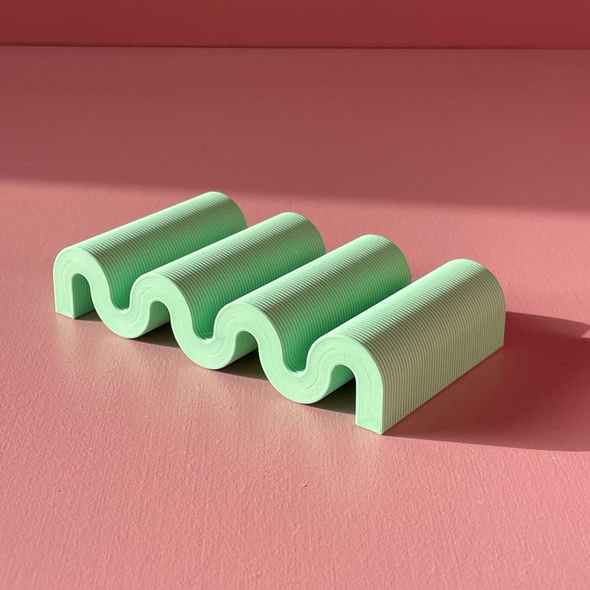 SOAPY | Seifenablage | Studio WIR