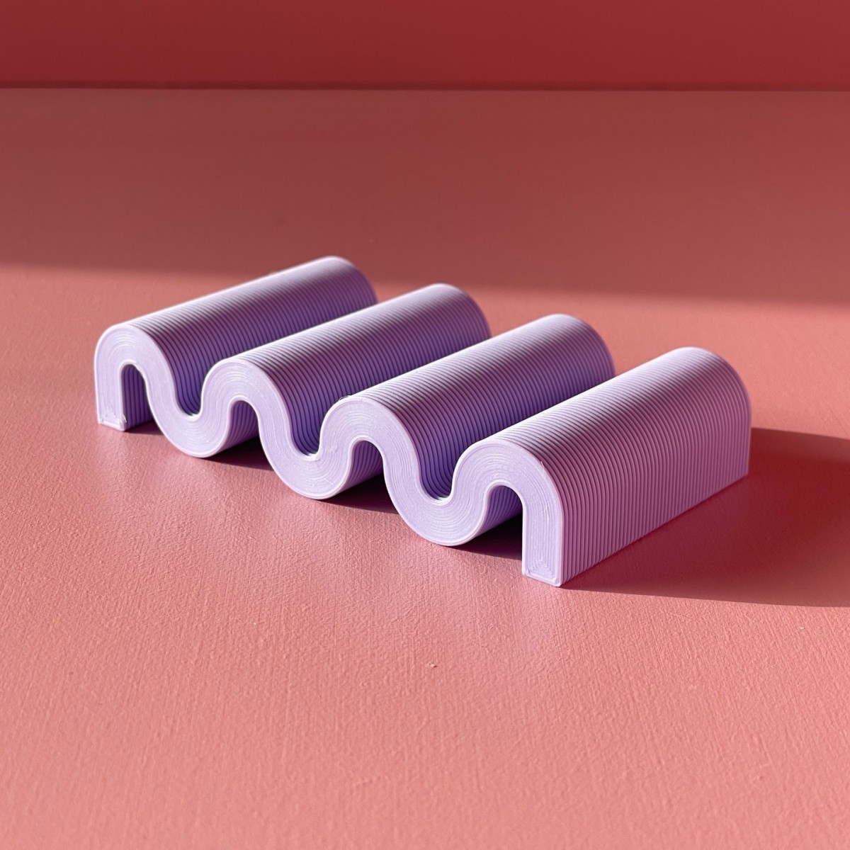 SOAPY | Seifenablage | Studio WIR