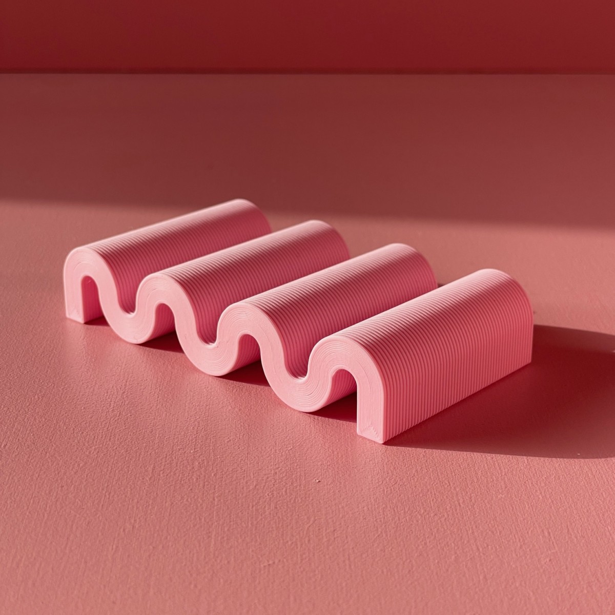 SOAPY | Seifenablage | Studio WIR