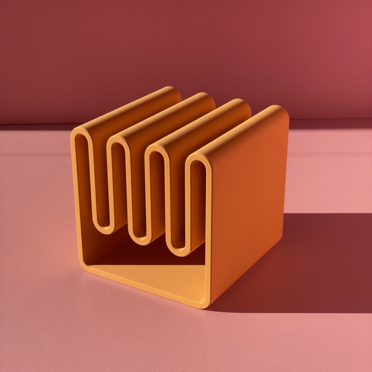 ARCHI | Ablage S | Briefablage | Elefantengras | Studio WIR