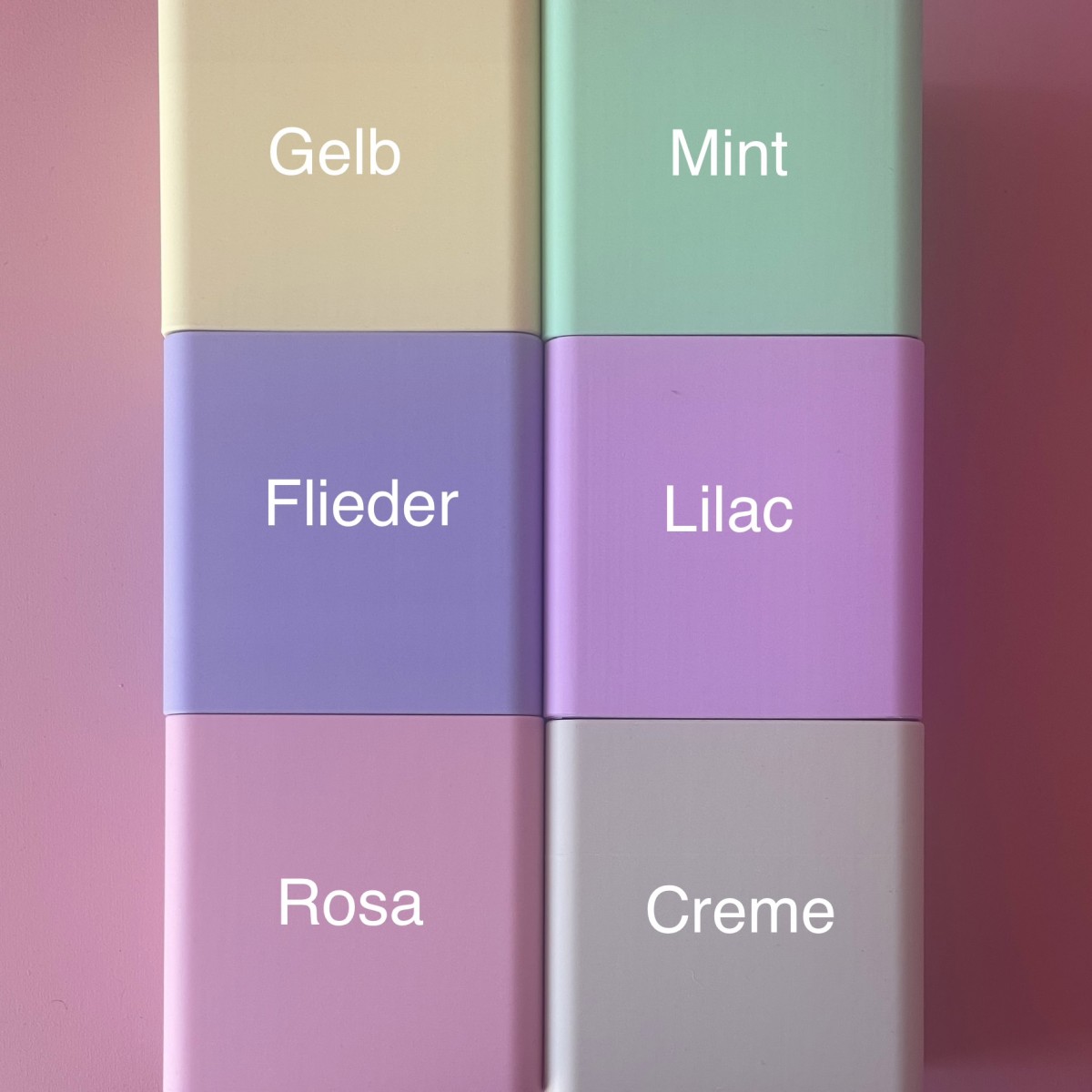 ARCHI | Ablage S | Briefablage | Studio WIR