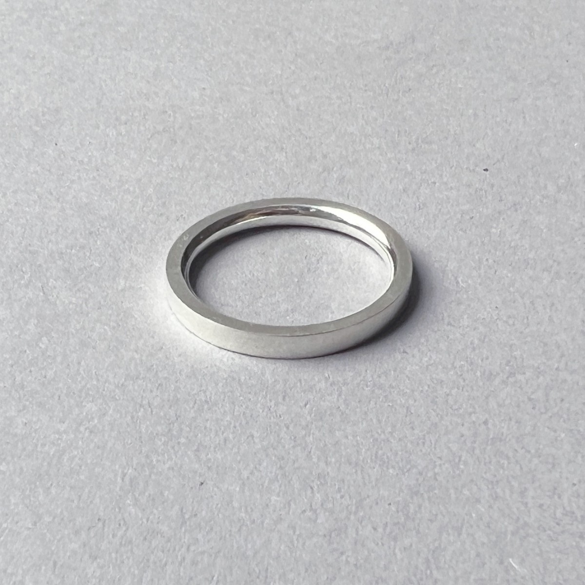 Teresa Gruber
Ring "Square"