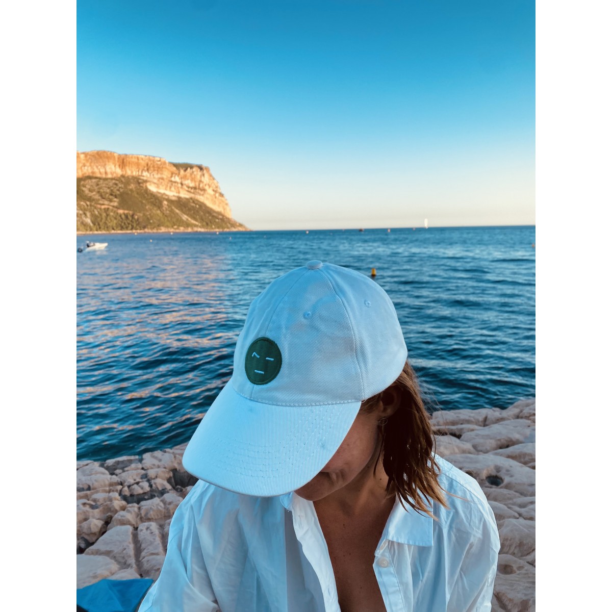 UNIMPRESSED | CAP 