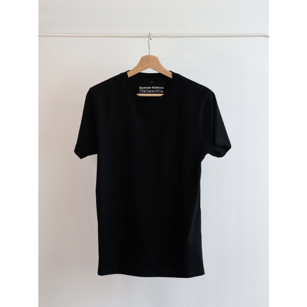 COLLETTIVO APERITIVO | T- SHIRT | SCHWARZ "SPECIAL WISKEY SOUR - EDITION" 