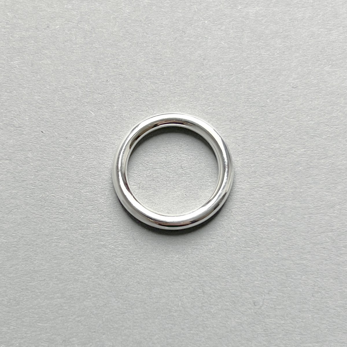 Teresa Gruber Ring "solid" 925 Silber