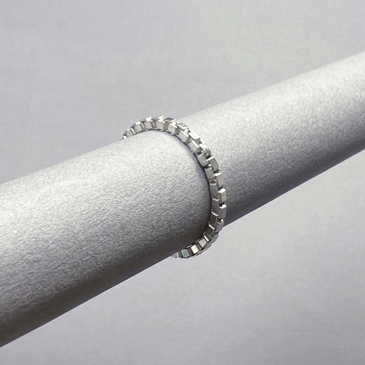 Teresa Gruber Ring "Venezia" 925 Silber