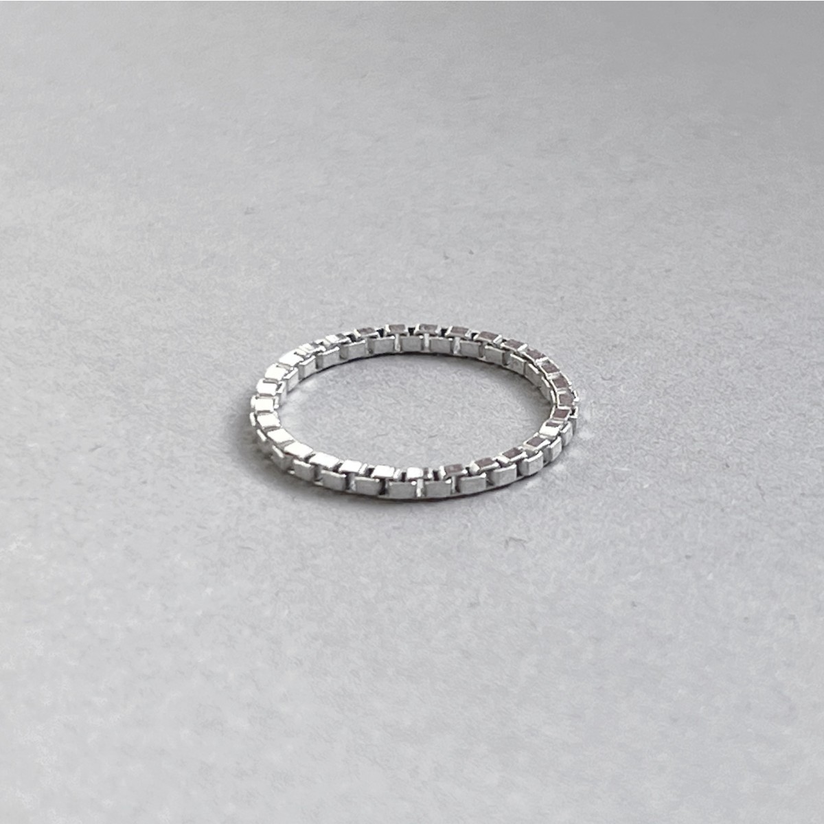 Teresa Gruber Ring "Venezia" 925 Silber