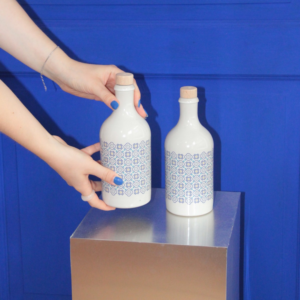 Olivenöl Nativ Extra (500ml)