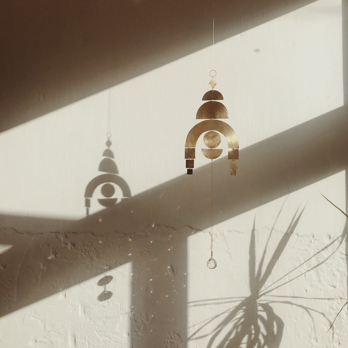 IDA PING JEWELRY // SUN CATCHER • DREAMS