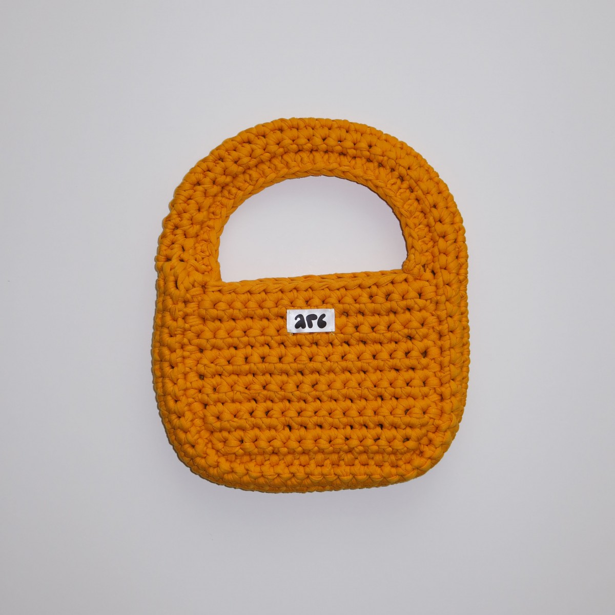 ARC BAG YELLOW