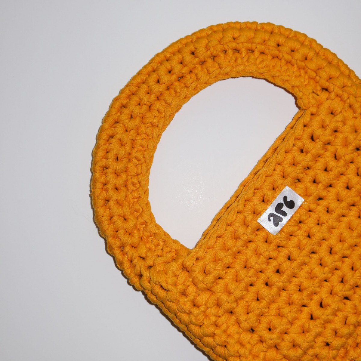 ARC BAG YELLOW