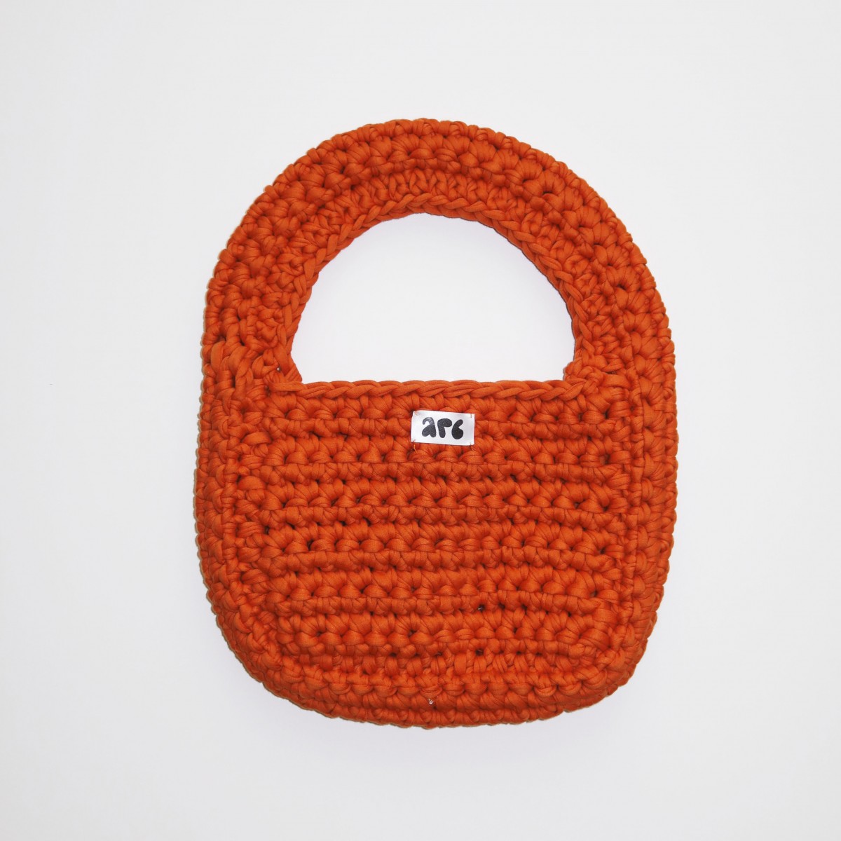 ARC BAG ORANGE