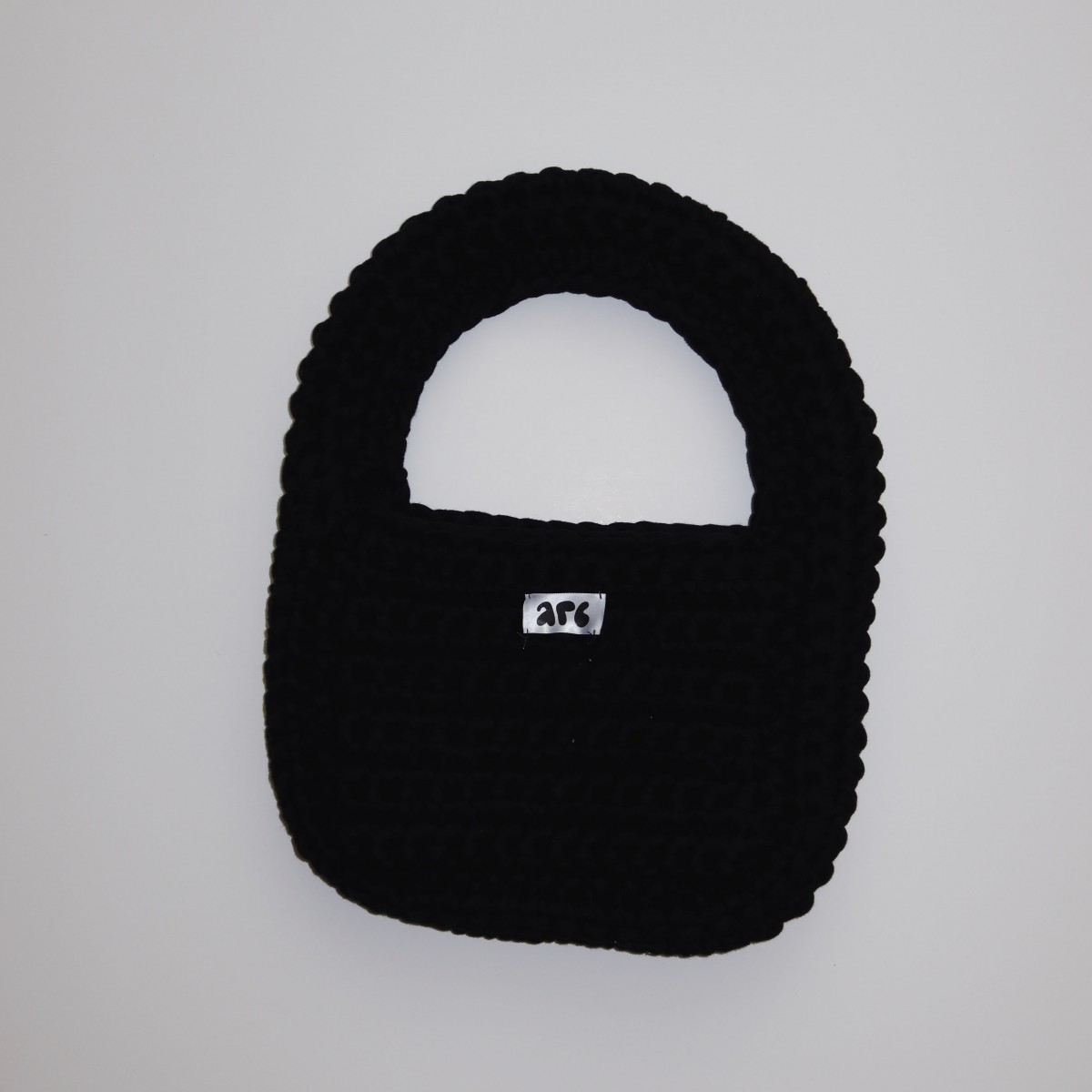 ARC BAG BLACK