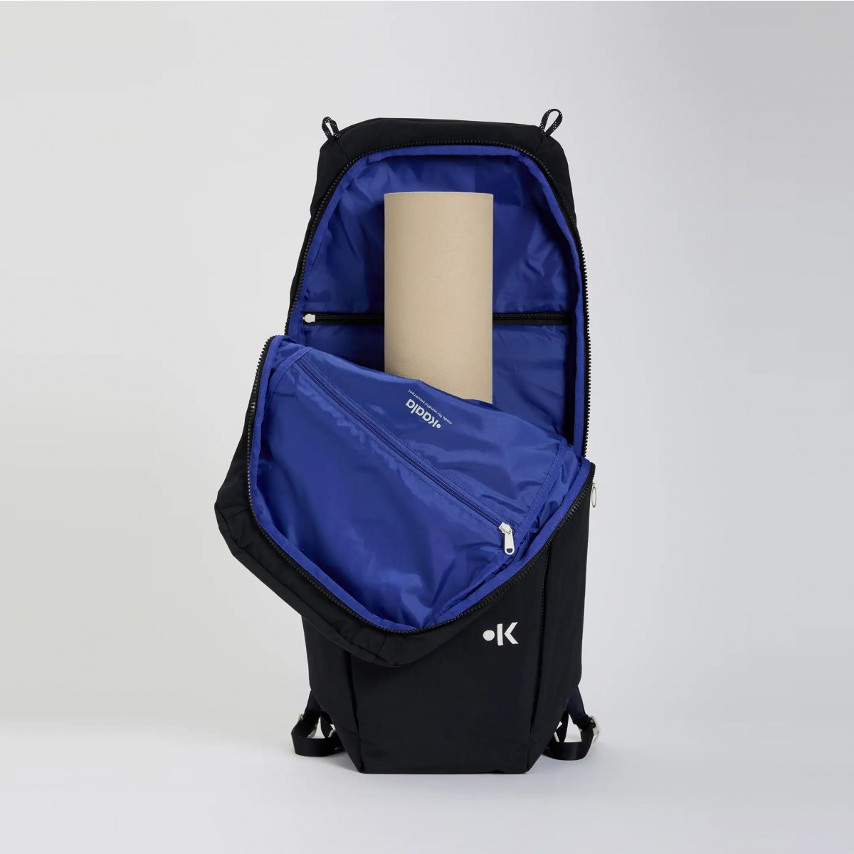 Inki | Yogarucksack | kaala | raven