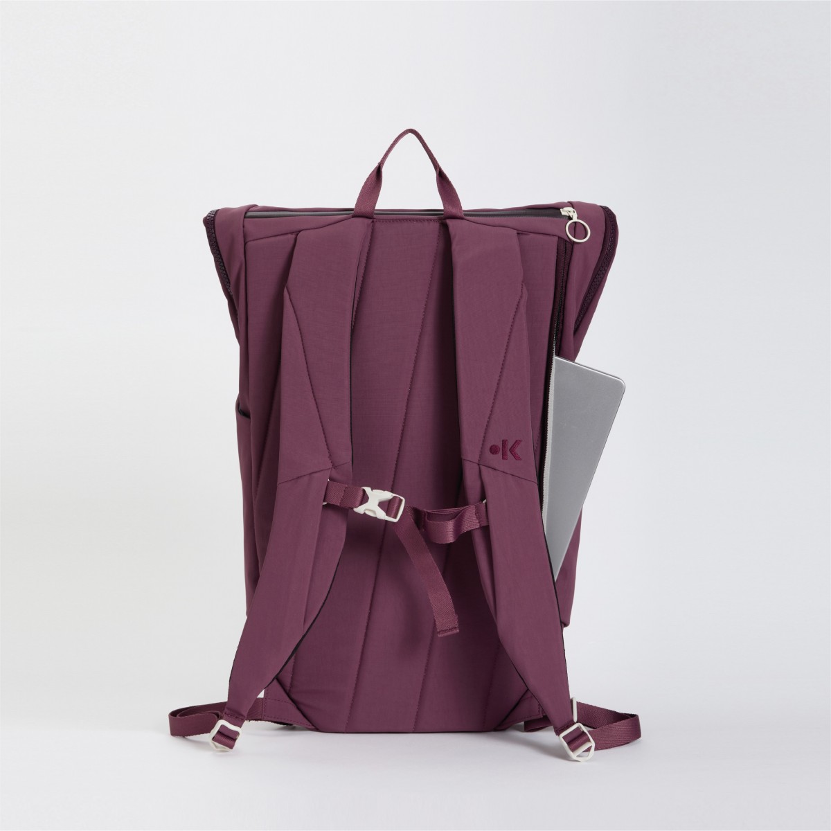 Inki I Rucksack I kaala I plum