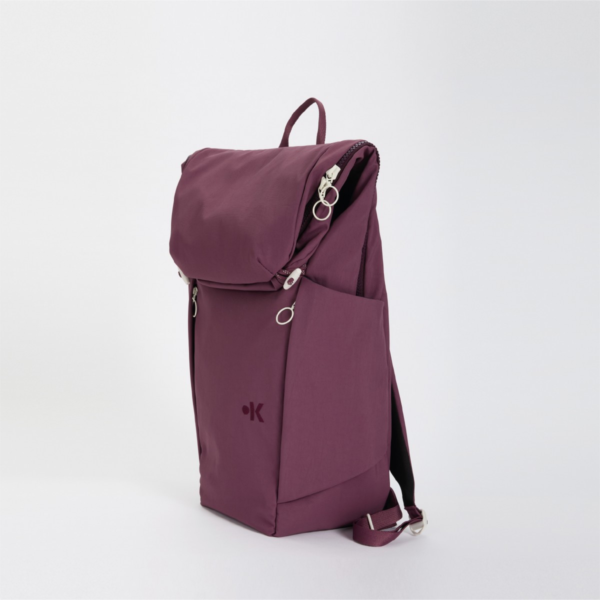 Inki I Rucksack I kaala I plum