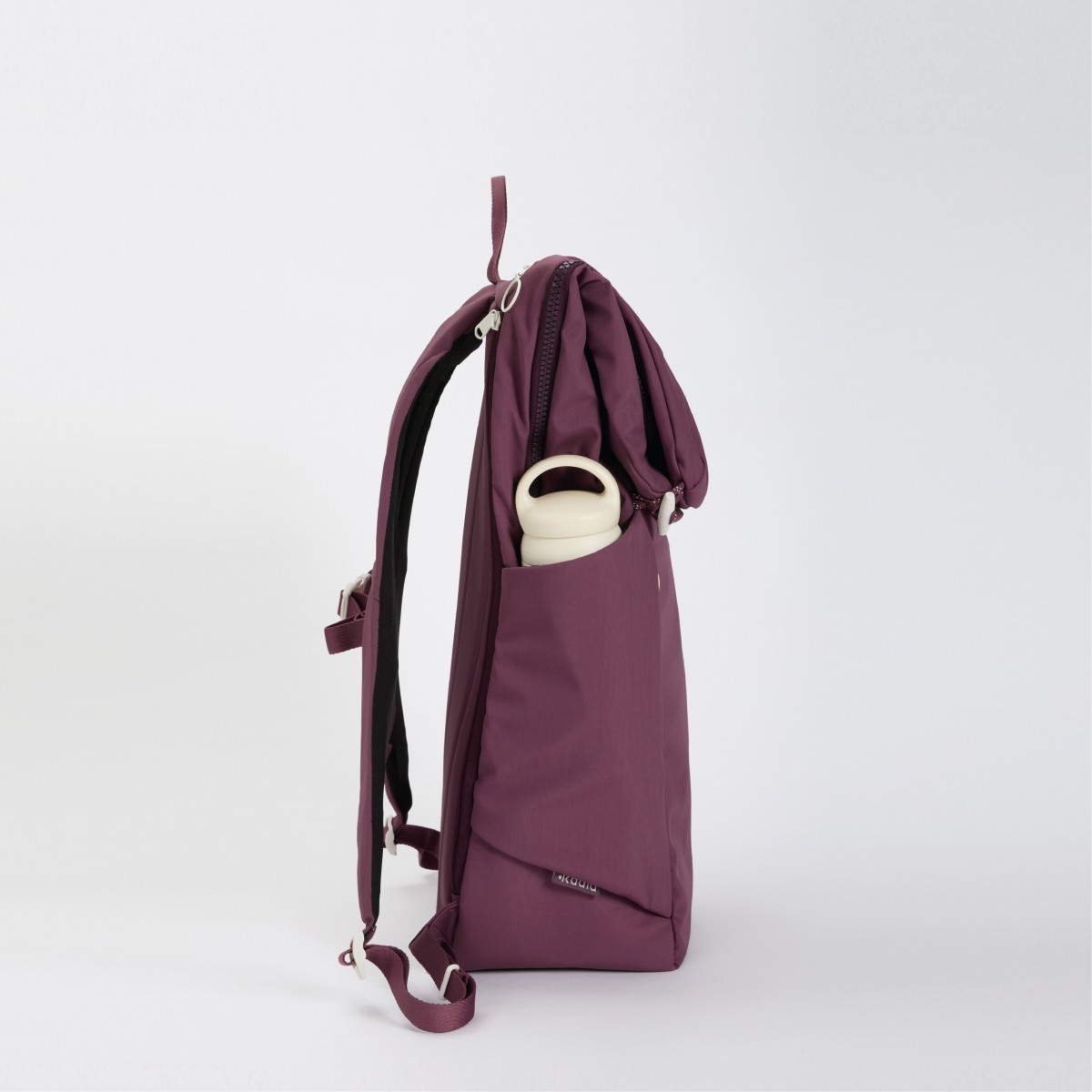 Inki I Rucksack I kaala I plum