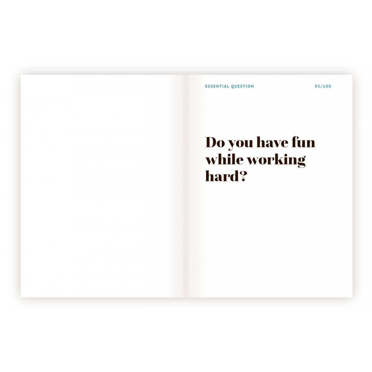 »Is it Love?« von Frank Bodin