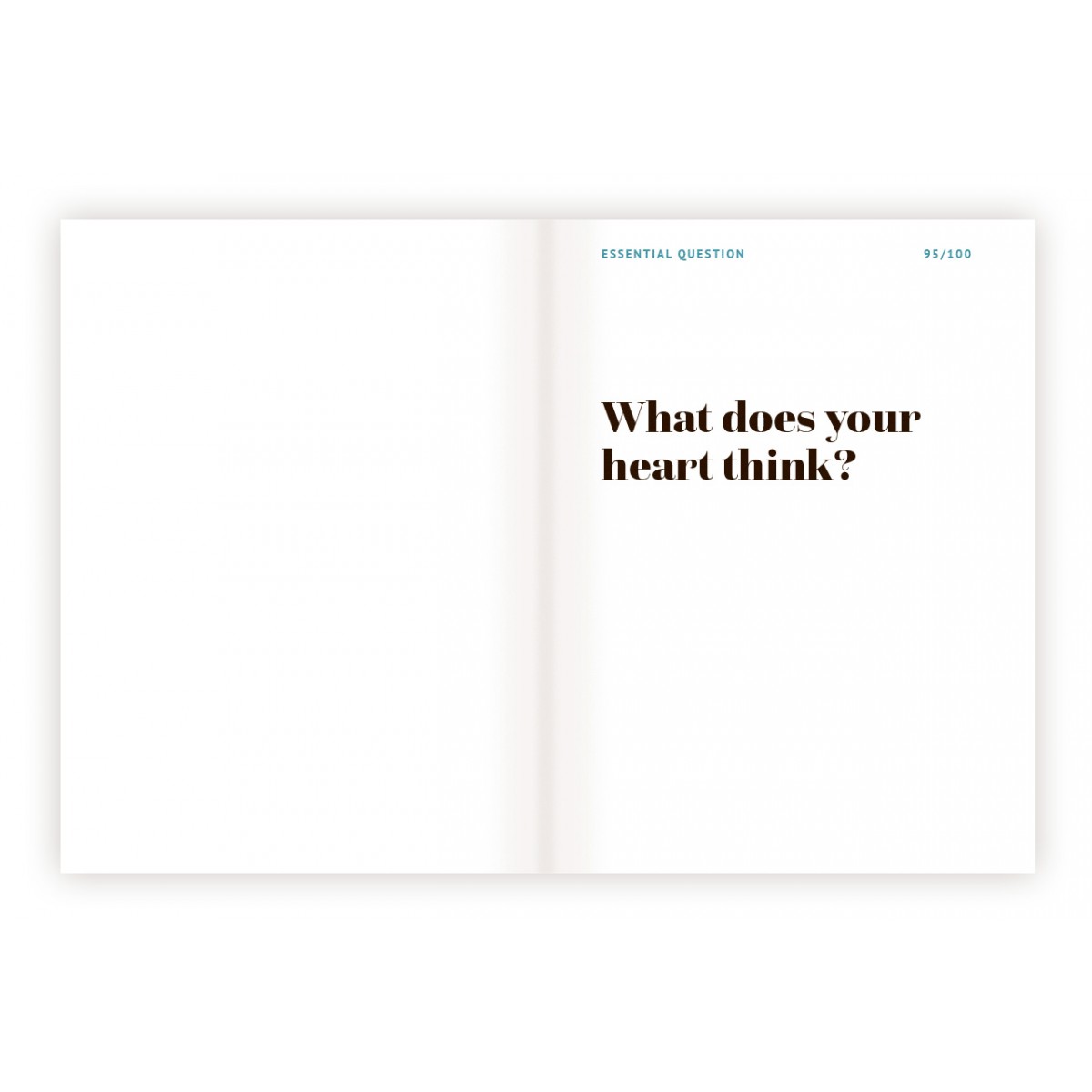 »Is it Love?« von Frank Bodin