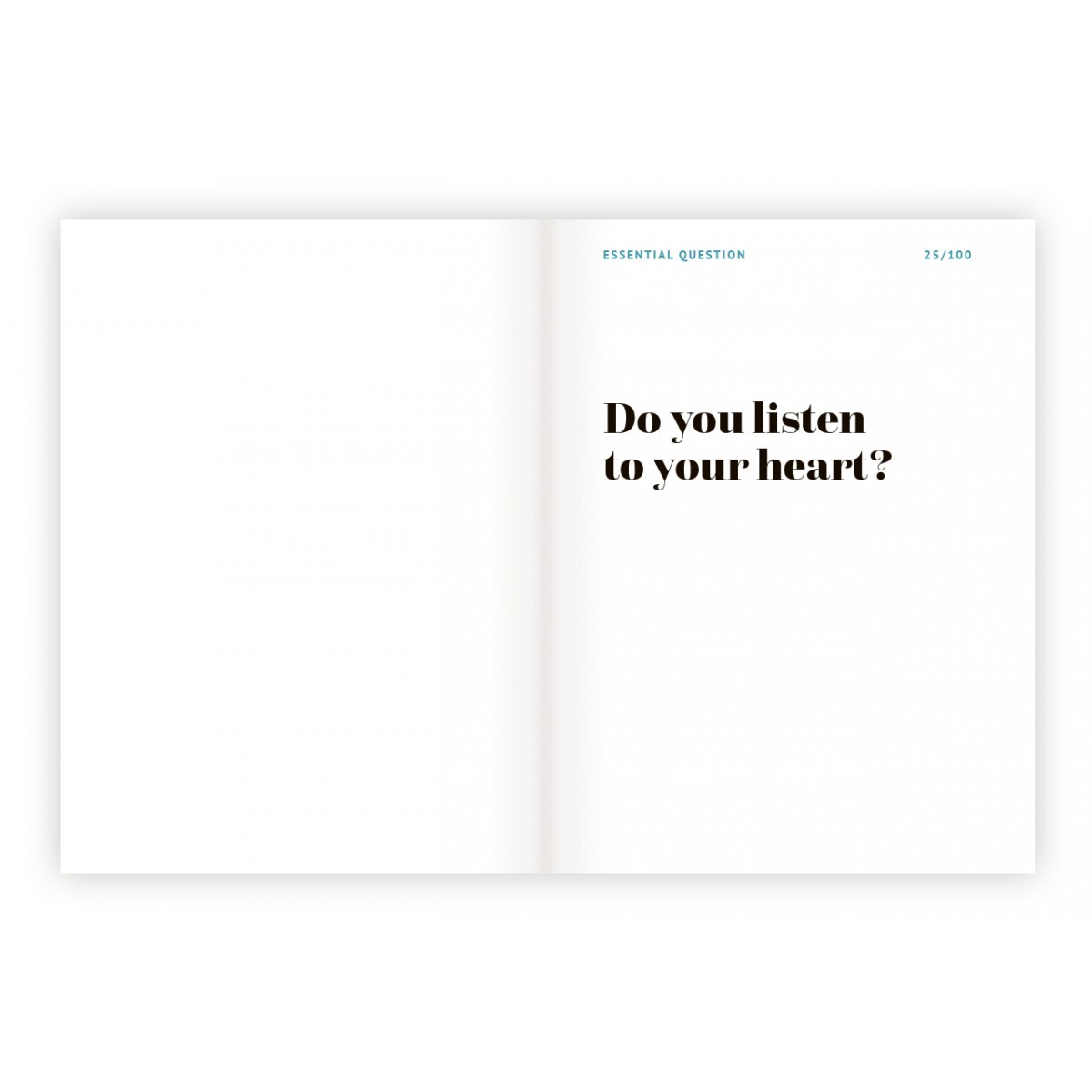 »Is it Love?« von Frank Bodin