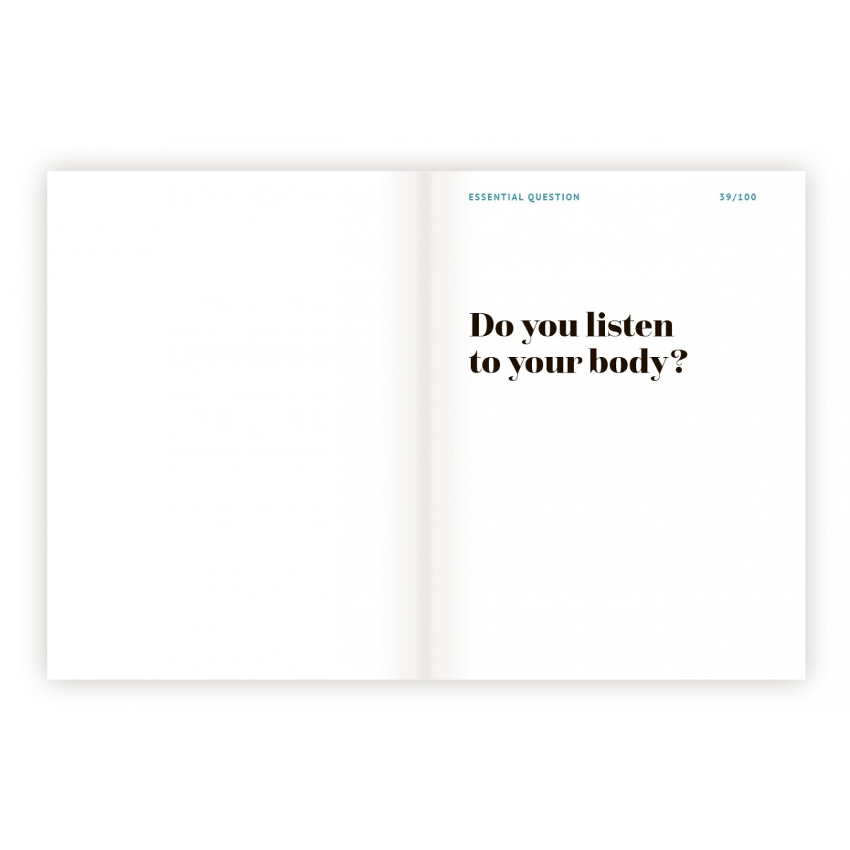 »Is it Love?« von Frank Bodin