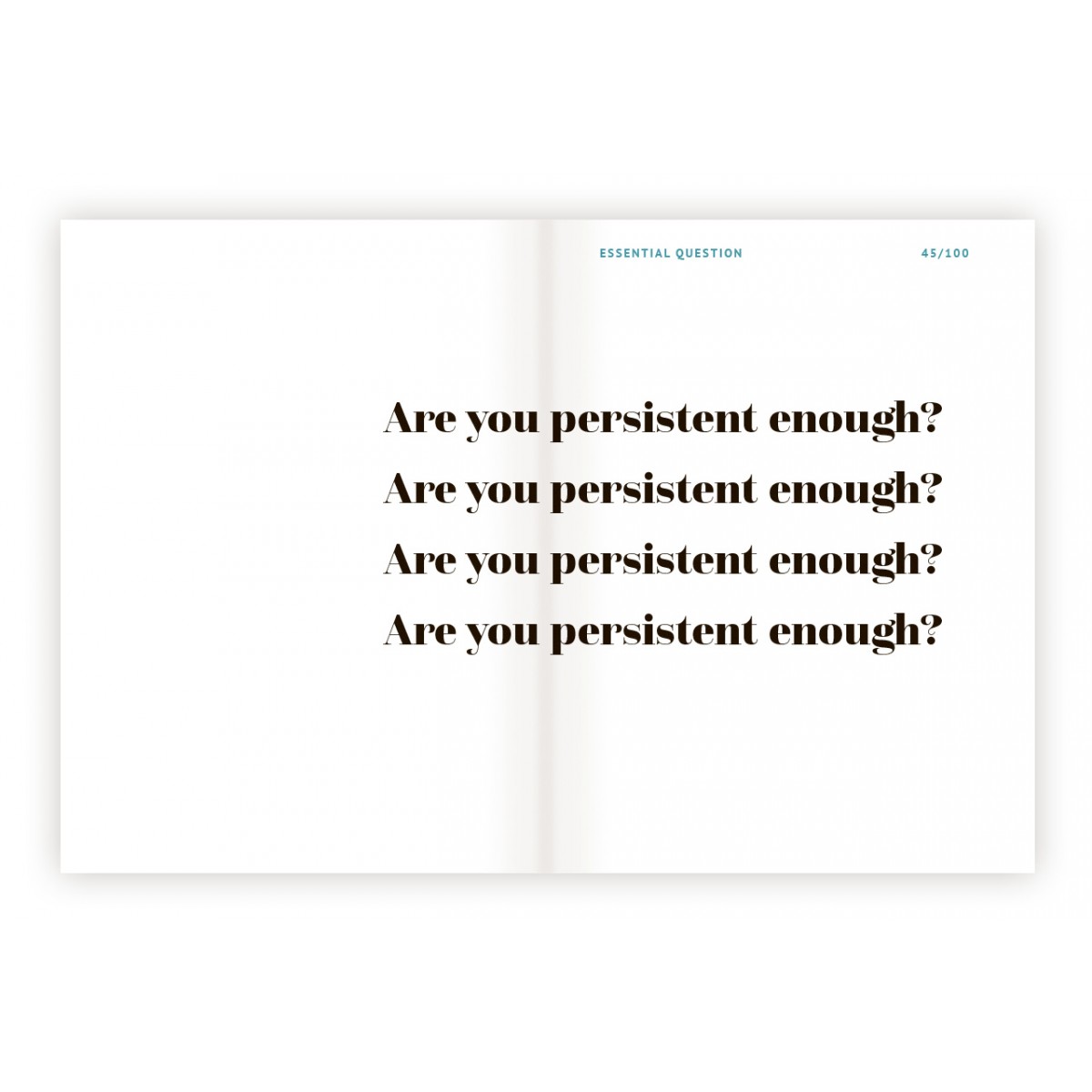 »Is it Love?« von Frank Bodin