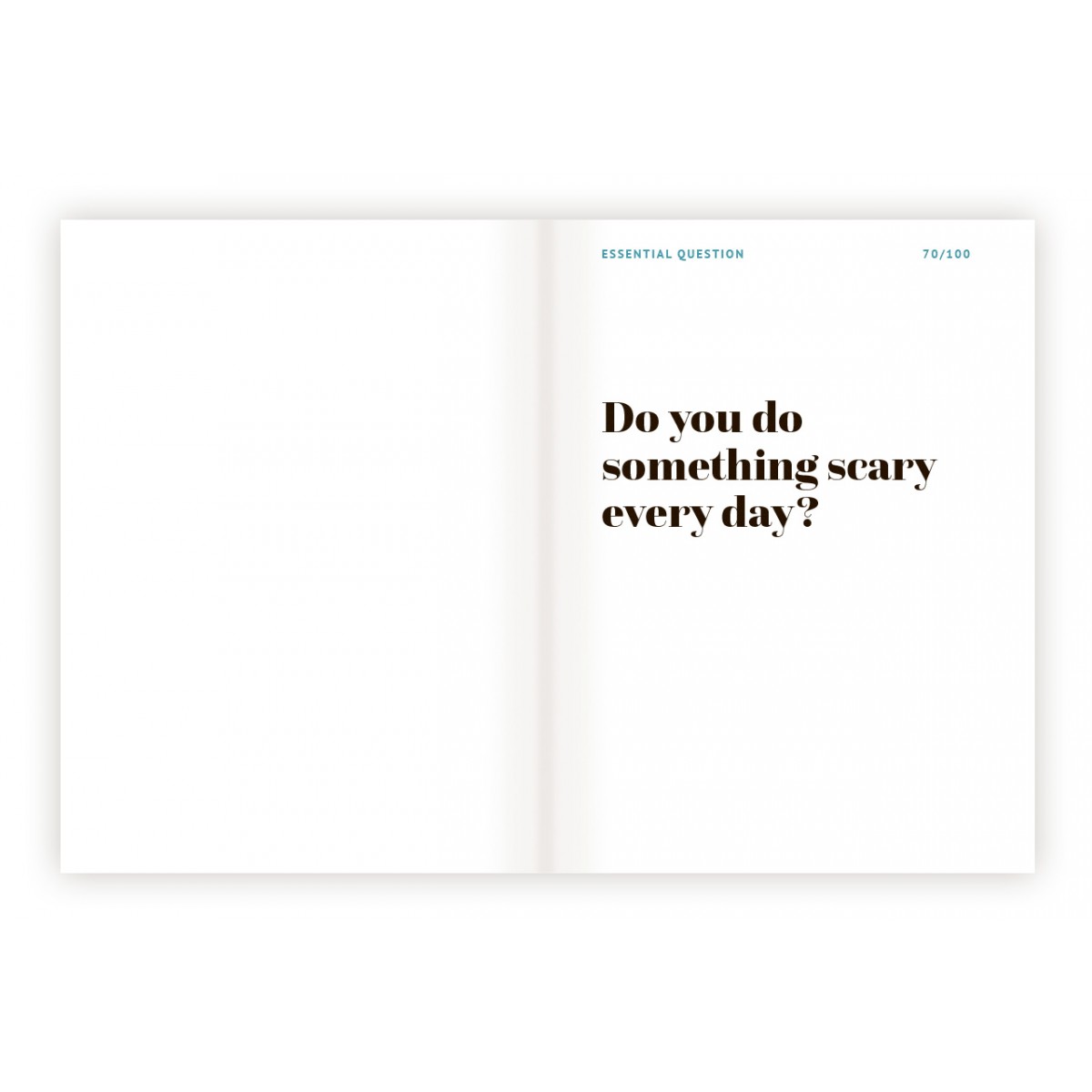 »Is it Love?« von Frank Bodin