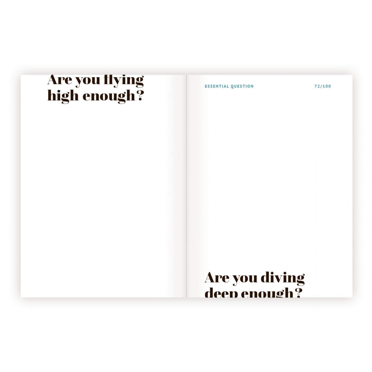 »Is it Love?« von Frank Bodin