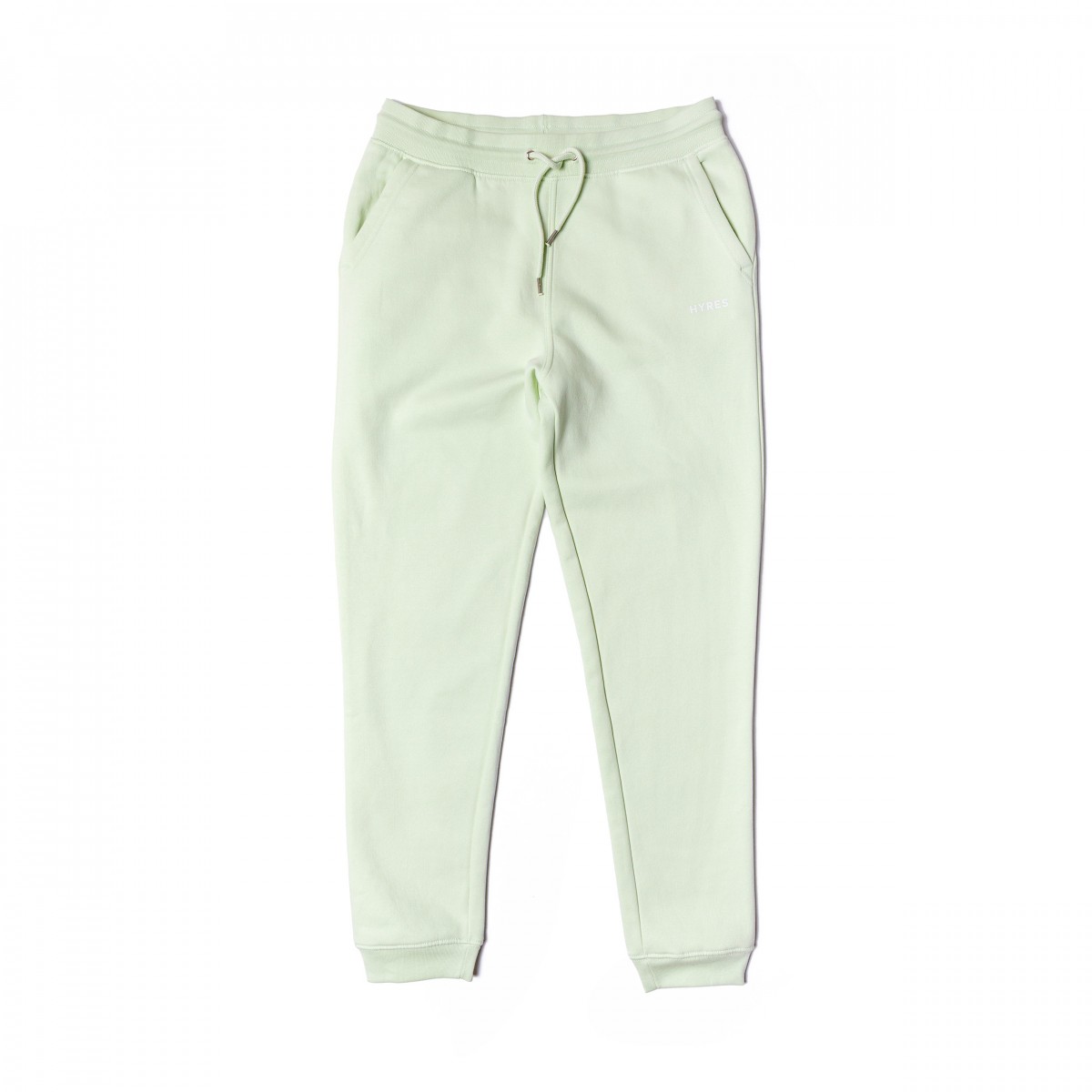 HYRES Loungewear Pants Mint Green