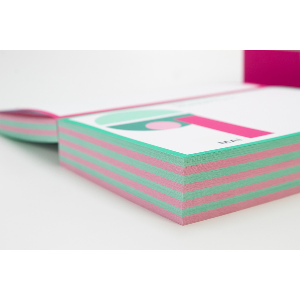 365 neue Seiten von dir (Journaling-Kalender 2026)
