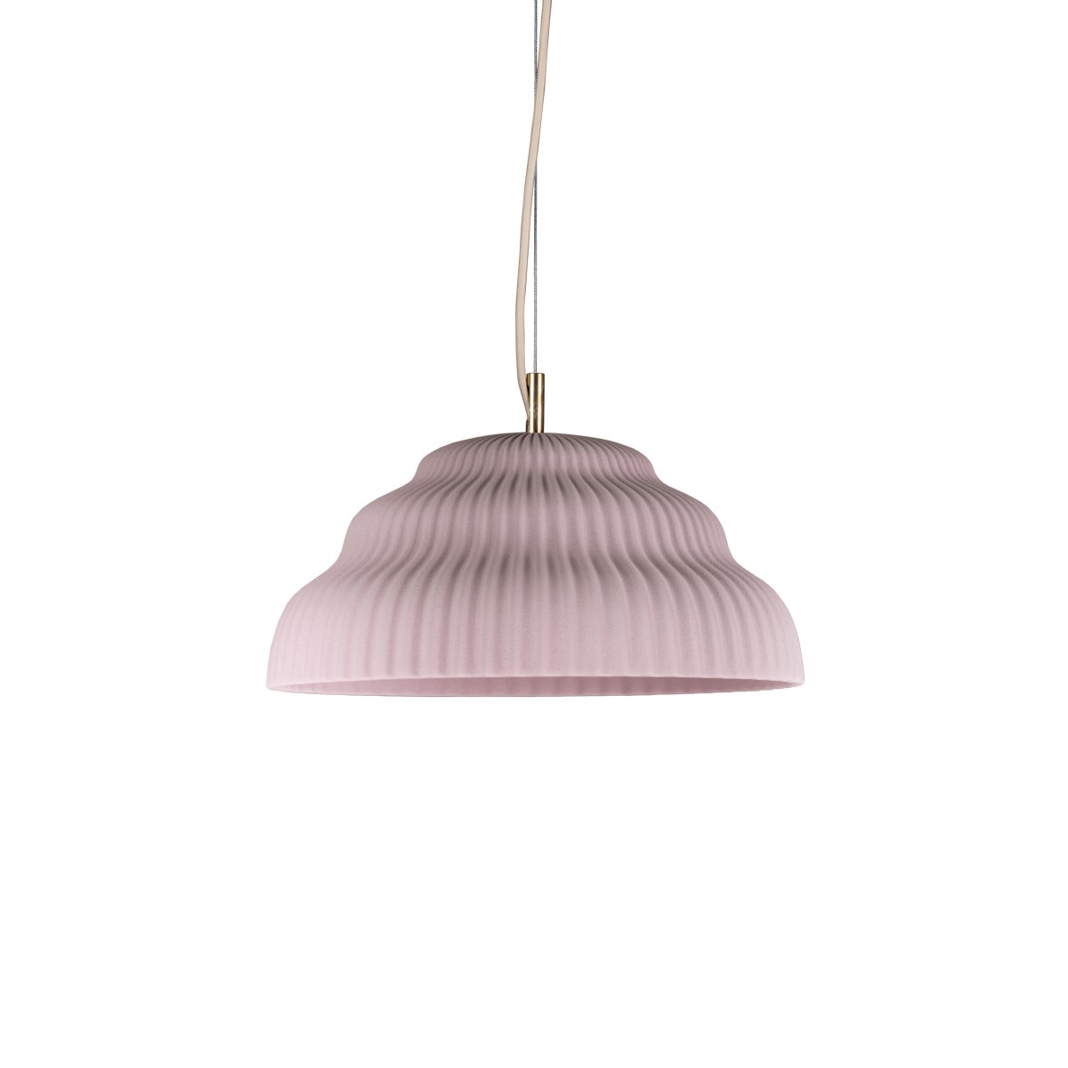 Kaskad Lampe klein