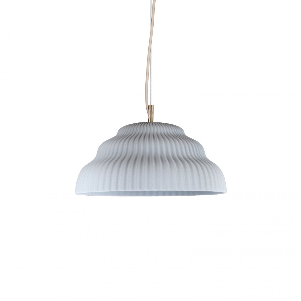 Kaskad Lampe klein