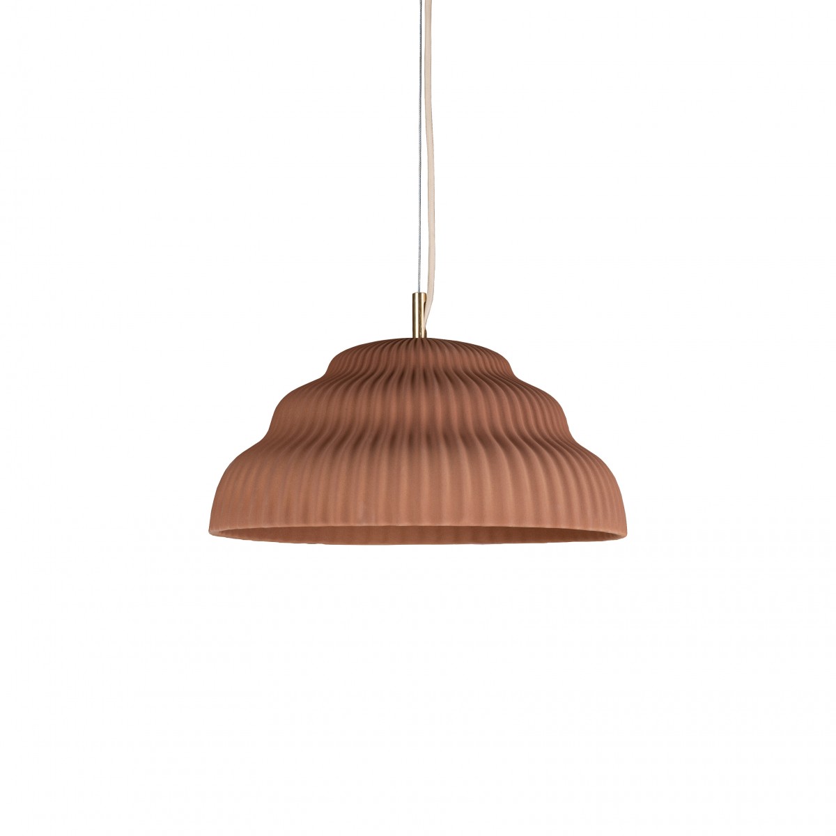 Kaskad Lampe klein